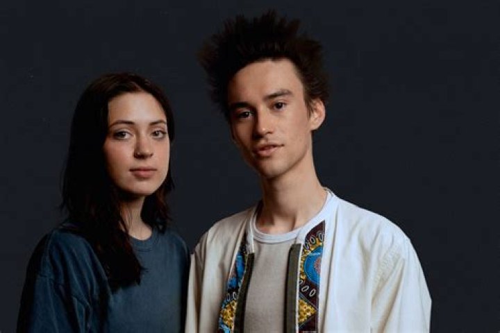 Exploring the Enigma: Jacob Collier's Relationship Journey