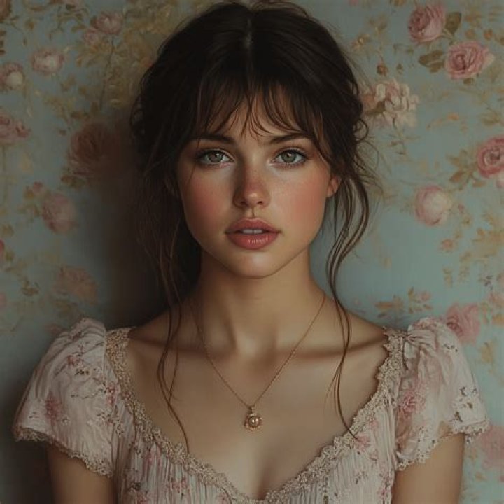 Exploring the Enigmatic Talent of Jodhi May