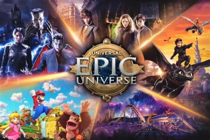 Exploring the Epic Universe of 300 All Movies Hub