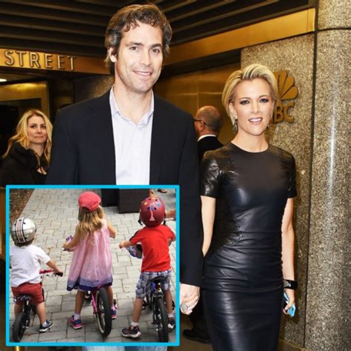 Exploring the Family Life of Megyn Kelly: A Focus on Her Kids