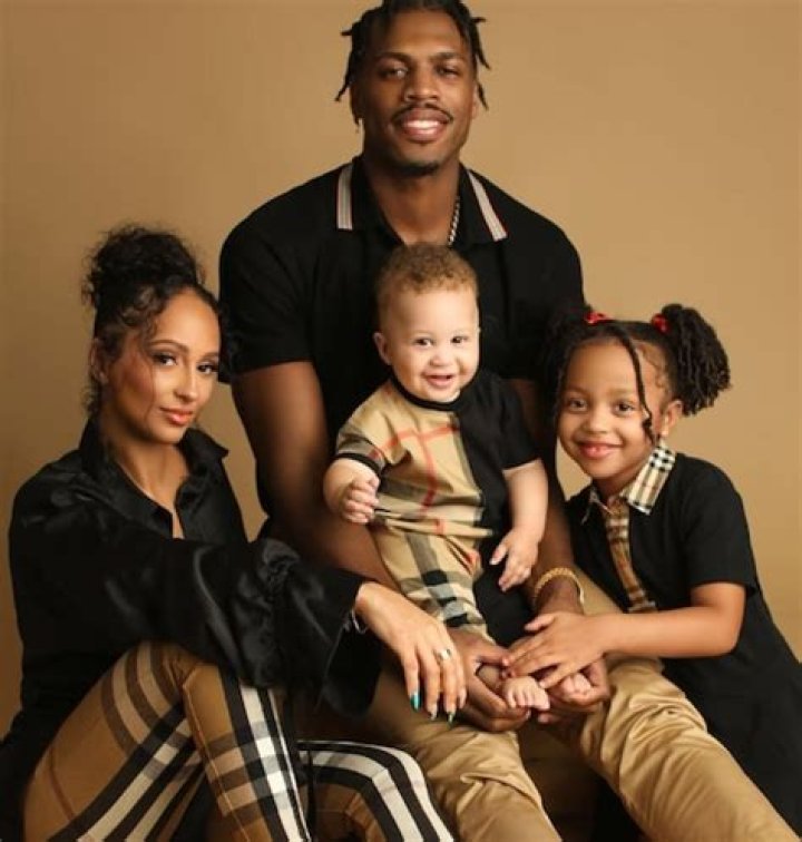 Exploring the Family Ties of Buddy Hield: A Look at His Siblings