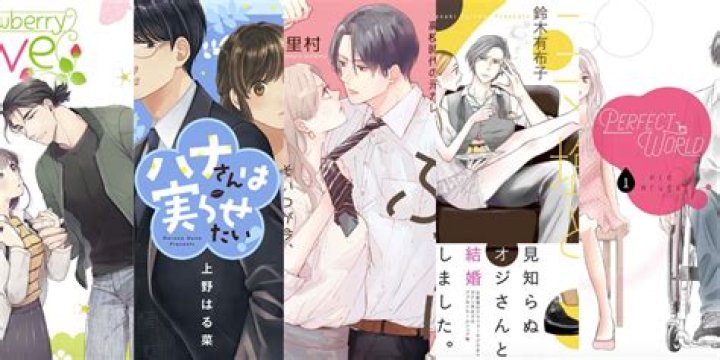 Exploring the Heartwarming World of Loving Aunt Manga