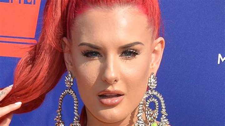 Exploring the Intriguing Relationship of Justina Valentine