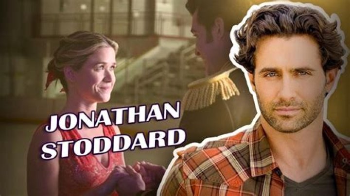 Exploring the Intriguing Relationships of Jonathan Stoddard