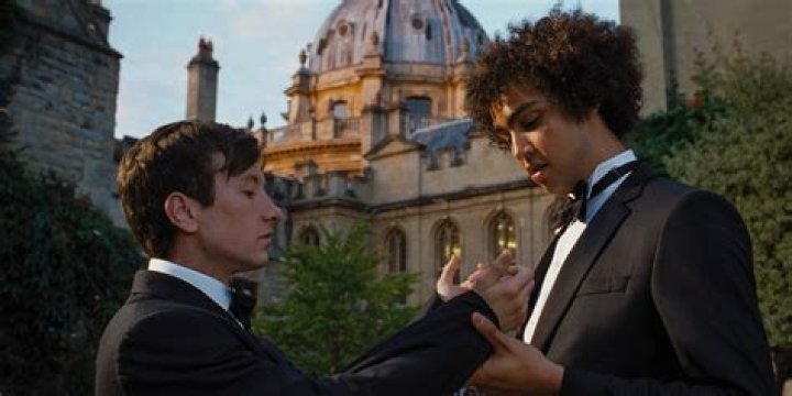 Exploring the Intriguing World of Frank Dillane Relationships