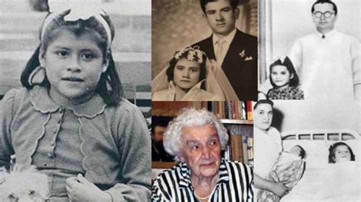 Exploring the Life and Achievements of Lina Marcela
