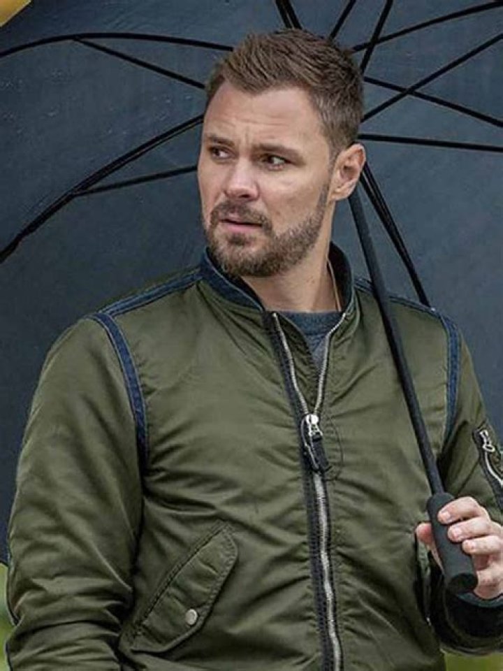 Exploring the Life and Career of Patrick John Flueger