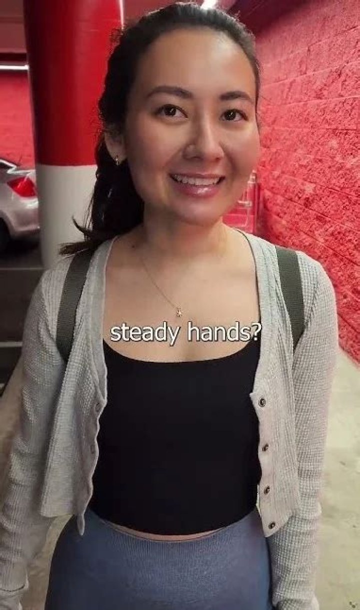 Exploring the Life and Influence of Alana Cho
