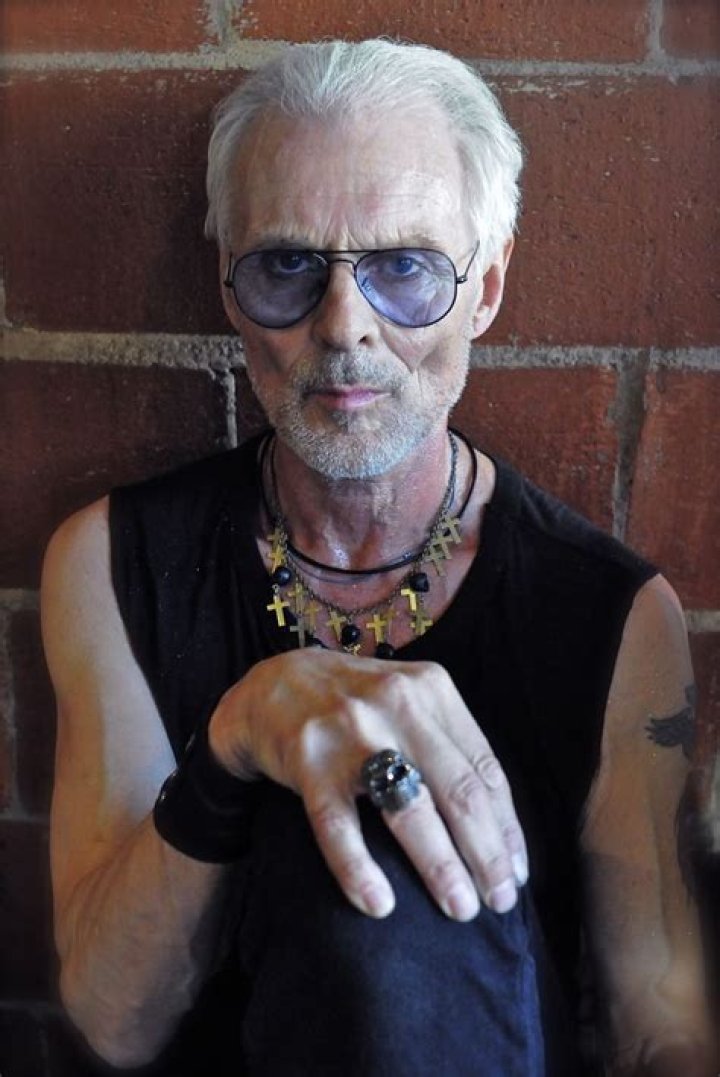 Exploring the Life and Legacy of Nicholas Des Barres
