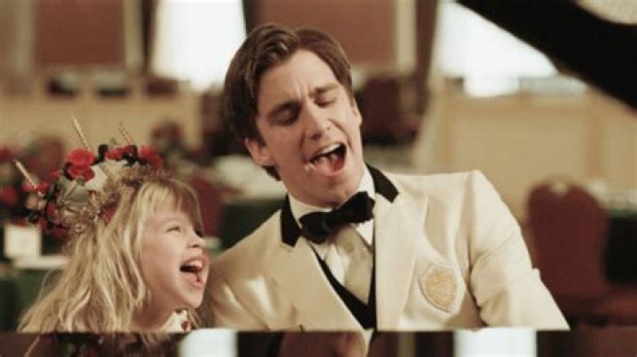 Exploring the Life and Partner of Gavin Creel