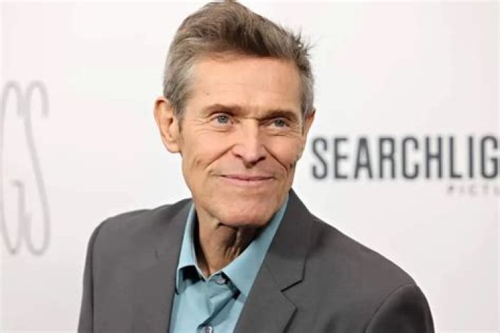 Exploring the Life and Rumors Surrounding Willem Dafoe's Sexuality