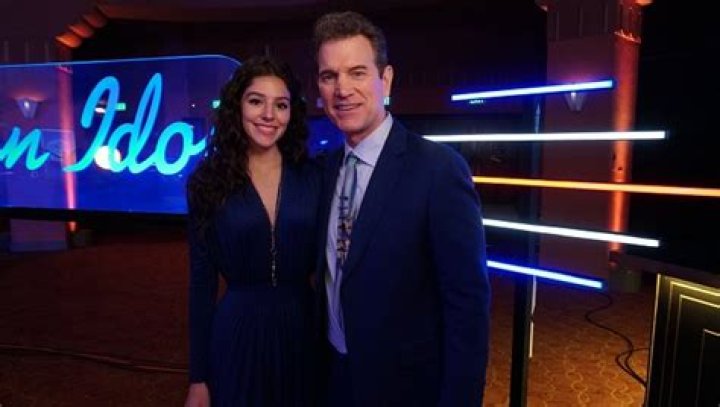 Exploring the Life of Chris Isaak and His Wife