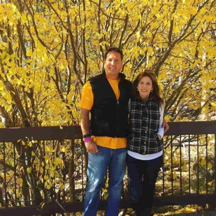 Exploring the Life of Doug Weiss and His Wife