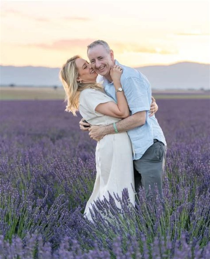 Exploring the Life of Jacqui Heinrich's Husband