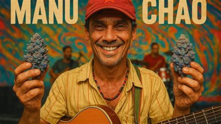 Exploring the Life of Manu Chao's Wife: A Journey Beyond the Music