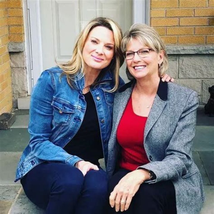 Exploring the Lives of Gina Santostefano and Stacey Dales