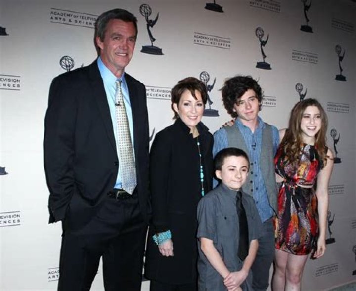 Exploring the Lives of Neil Flynn's Children