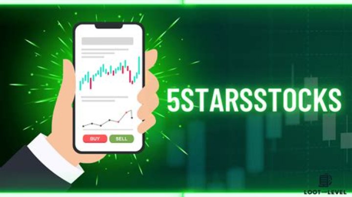 Exploring the Potential of 5starsstocks.com Stocks