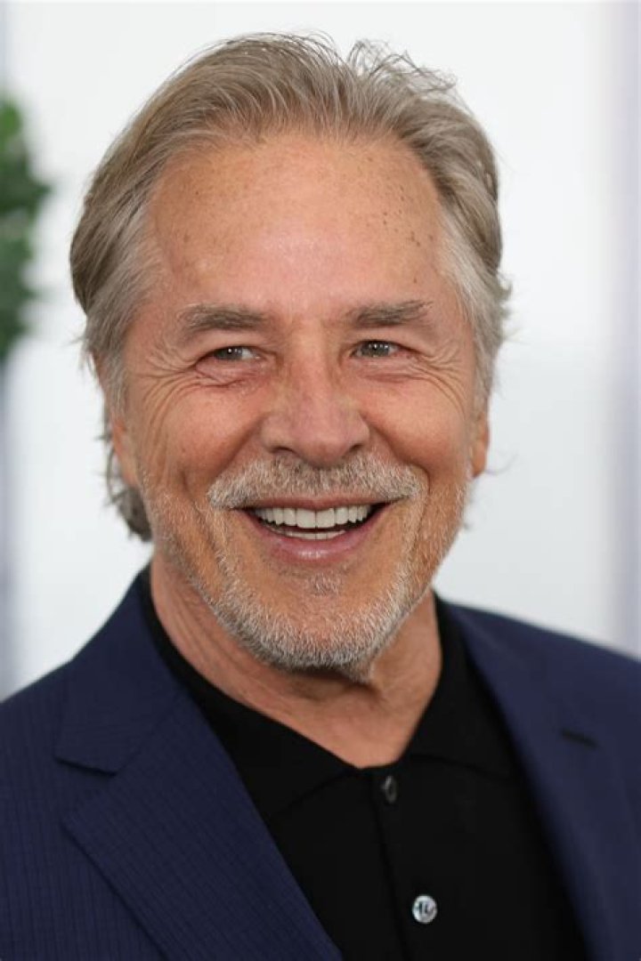 Exploring the Rumors: Has Don Johnson Had Plastic Surgery?