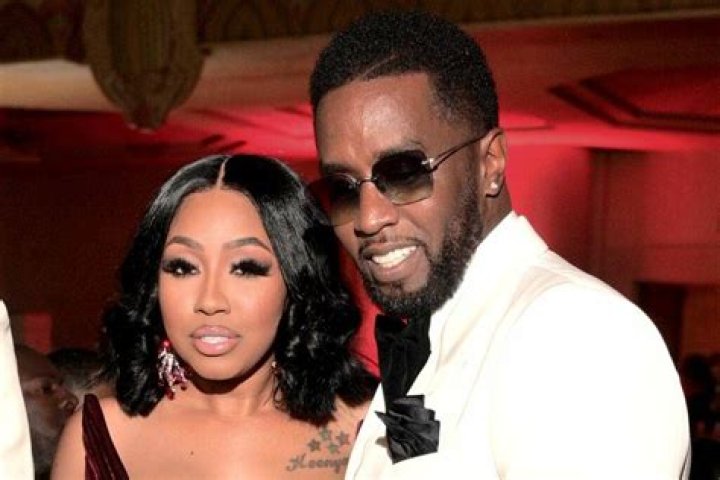 Exploring the Rumors Surrounding P Diddy: Is He Gay?
