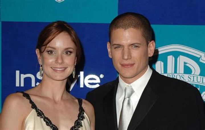Exploring Wentworth Miller's Wife: An Insight into Their Life Together