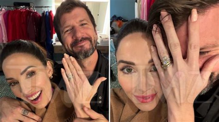 Exploring Whitney Cummings' Dating Life: Love, Laughter, and More