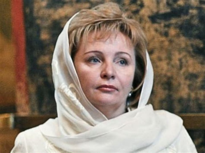 Extraordinary Scientist: Dr. Lyudmila Aleksandrovna Ocheretnaya