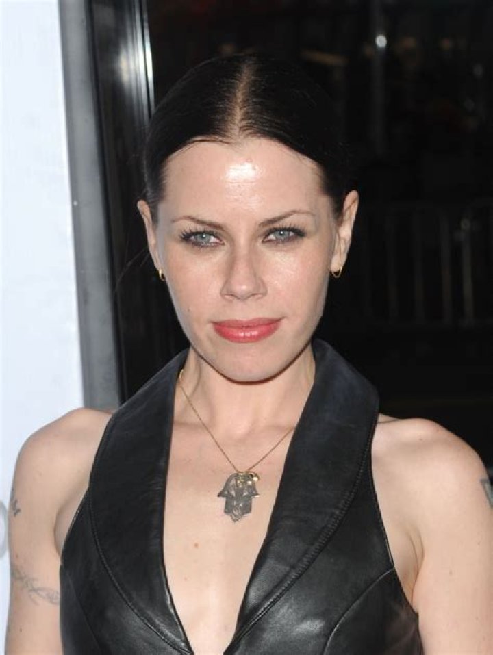Fairuza Balk: The Enigmatic Actress | Cinematic Performances