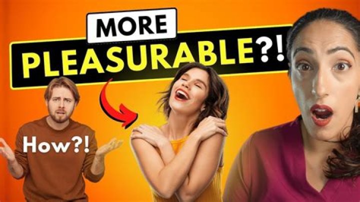 Fap: The Ultimate Guide to Pleasure and Satisfaction