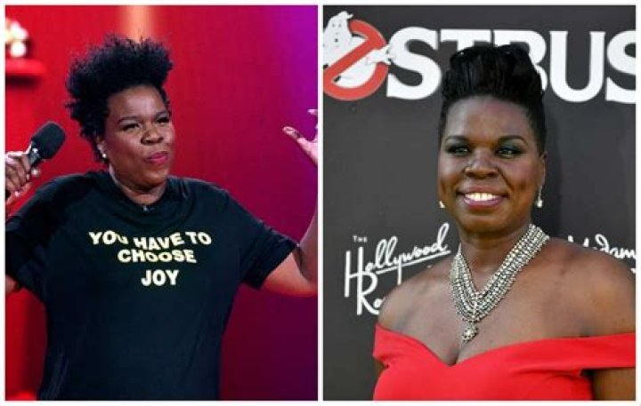 Find Leslie Jones's Partner - The Ultimate Guide