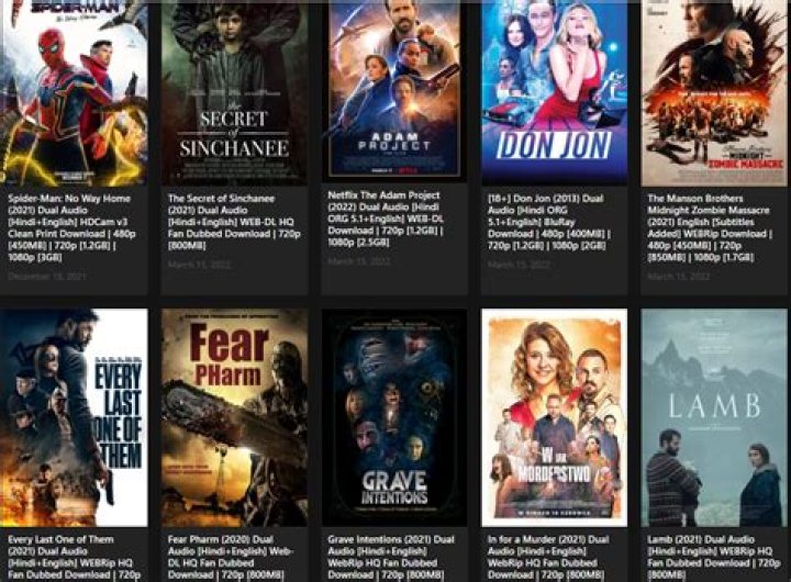 Free HD Movies Online | Stream Hit Movies on HDMovieHub
