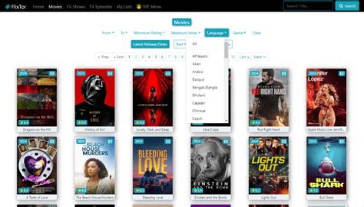 Free Movies and TV Shows With Flixtor: The Ultimate Guide