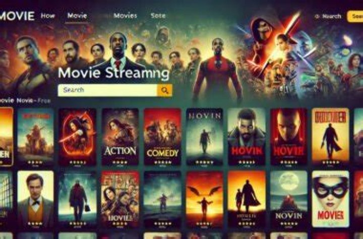 Free Movies4U: Watch Now & Stream Online!