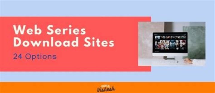 Free Web Series Download 2023!