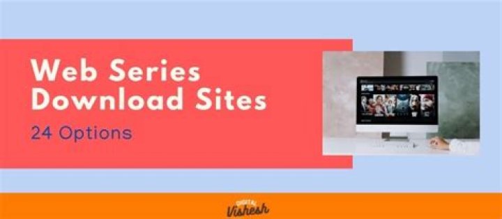 Free Web Series Download 2024