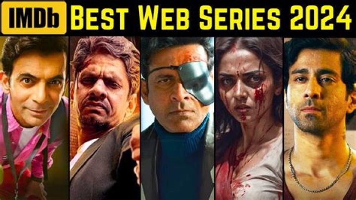 Free Webseries Download 2024