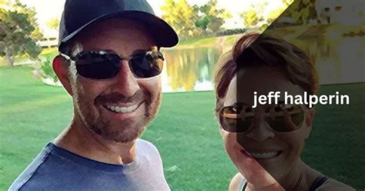 From Jeff Halperin to Success: The Ultimate Guide