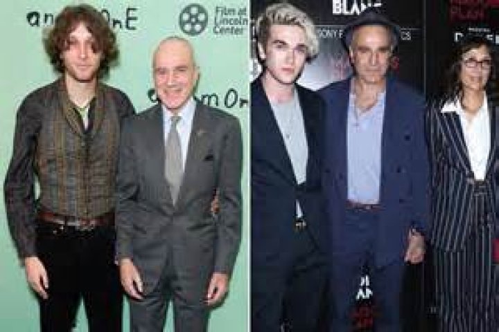 Gabriel Kane Day-Lewis: A Star on the Rise