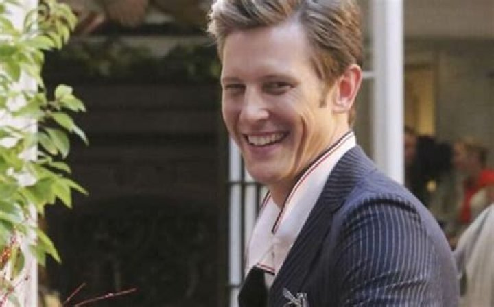 Gabriel Mann's Husband: A Love Story Explored