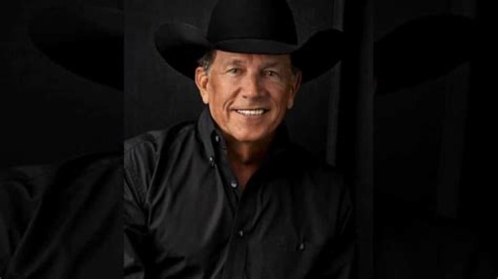 George Strait: A Heartfelt Journey Through Health and Music