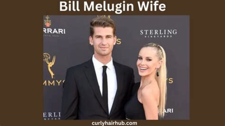Get the Scoop: Bill Melugin's Wife Revealed