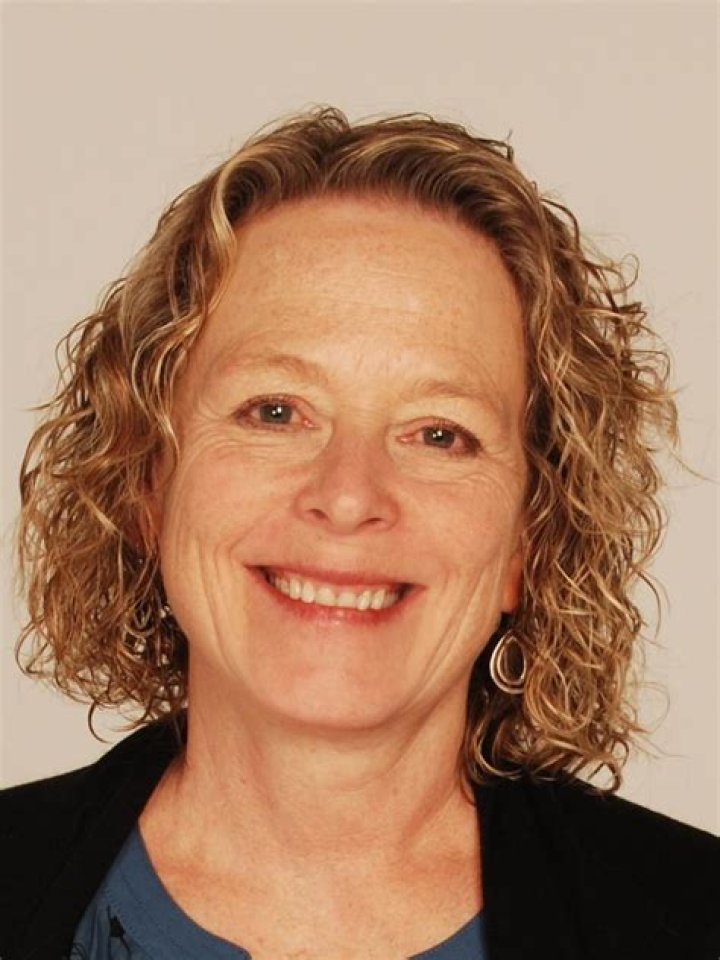 Get to Know Joanne Latham: An Inspiring Figure