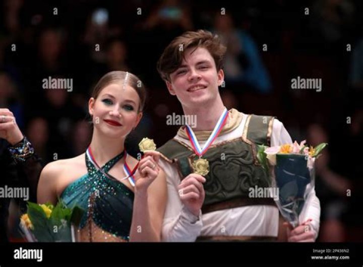 Get to Know Vasilisa Kaganovskaya: The Renowned Illustrator