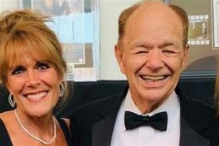 Glen Taylor's Wife's Age Revealed