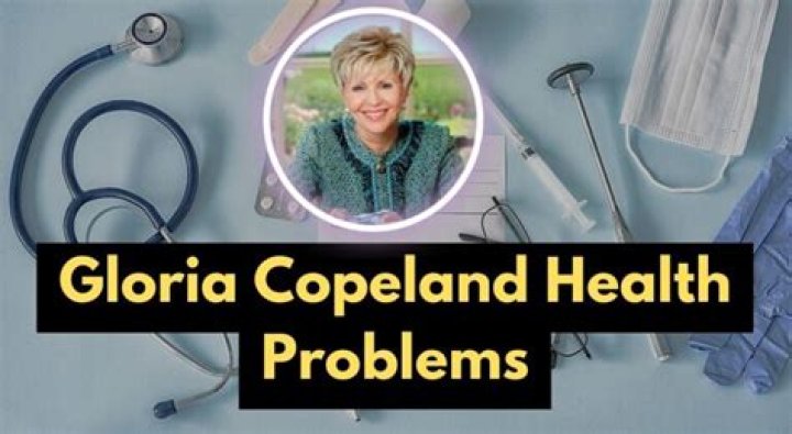 Gloria Copeland Health Update: Latest News &amp; Details