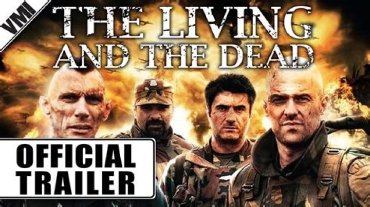 Gorecenter: Witness the Unstoppable Clash Between Living and Dead