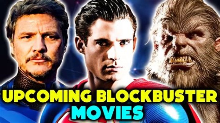 HD Movie 2: Latest Blockbusters in High Definition
