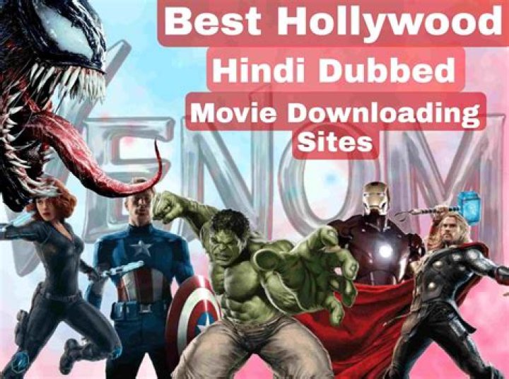 HD Movies Hub: Your Ultimate Destination for Hindi Dubbed Movies in 300MB
