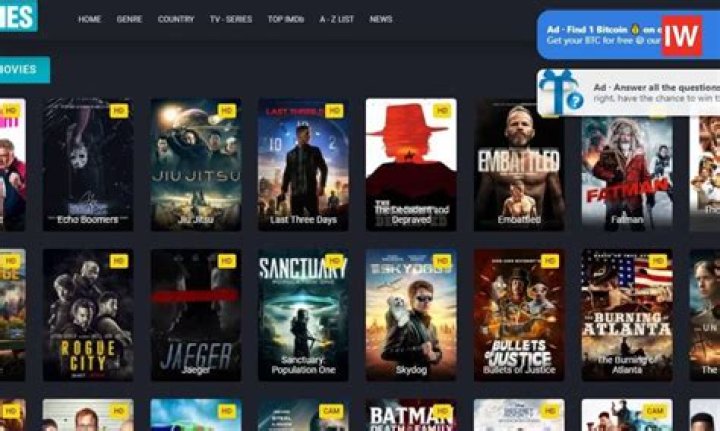Hot Web Series Download 2024: Latest Releases & More