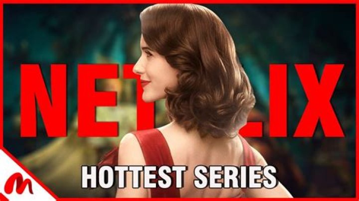Hottest Web Series Downloads 2024